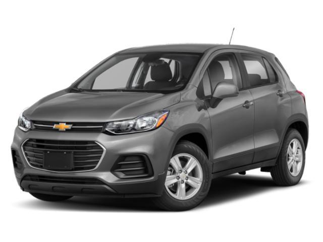 2021 Trax 2021 Trax