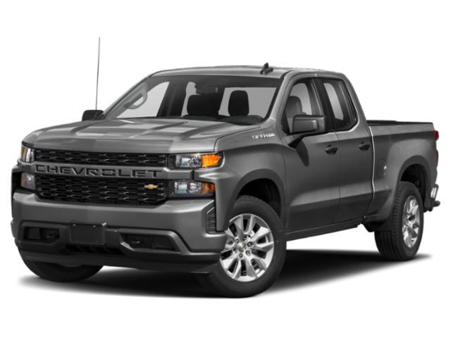 2021 Silverado 1500 2021 Silverado 1500