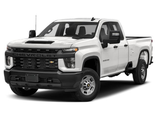 2021 Silverado 2500HD 2021 Silverado 2500HD