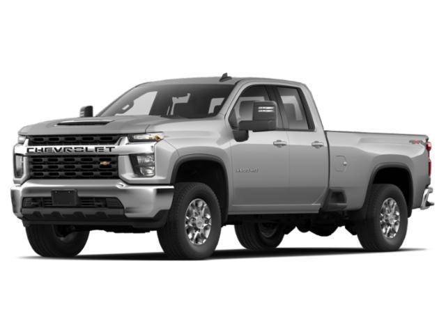 2021 Silverado 3500HD 2021 Silverado 3500HD