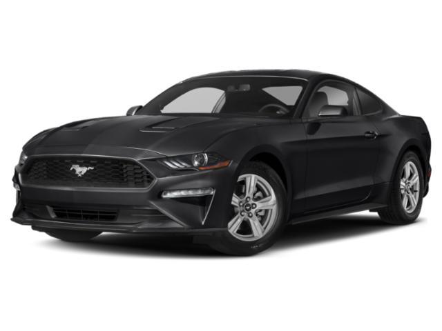2021 Mustang 2021 Mustang