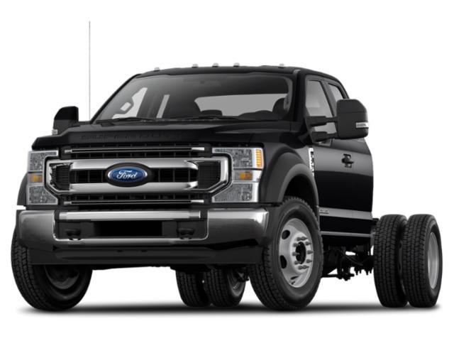 2021 Super Duty F-350 DRW 2021 Super Duty F-350 DRW