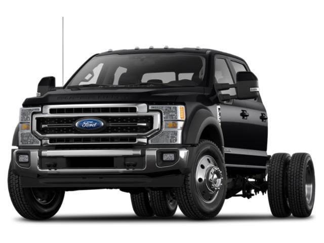 2021 Super Duty F-450 DRW 2021 Super Duty F-450 DRW