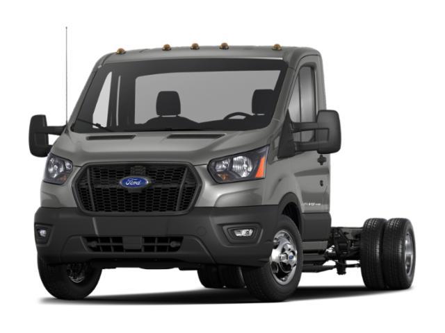 2021 Transit Chassis 2021 Transit Chassis