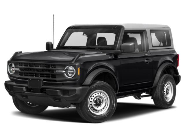 2021 Bronco 2021 Bronco