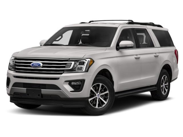 2021 Expedition Max 2021 Expedition Max