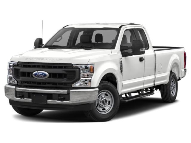 2021 Super Duty F-350 SRW 2021 Super Duty F-350 SRW