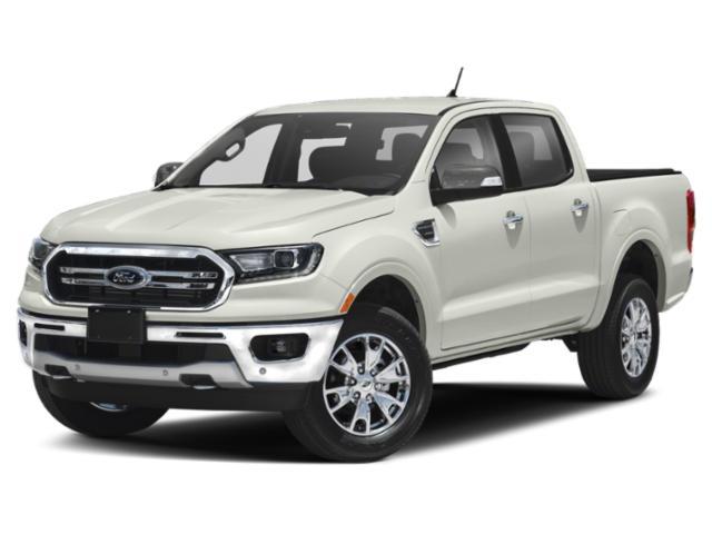 2021 Ranger 2021 Ranger