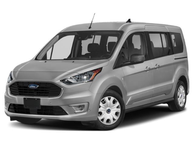 2021 Transit Connect Van 2021 Transit Connect Van