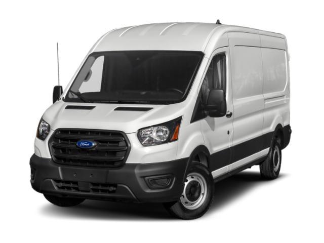 2021 Transit Cargo Van 2021 Transit Cargo Van