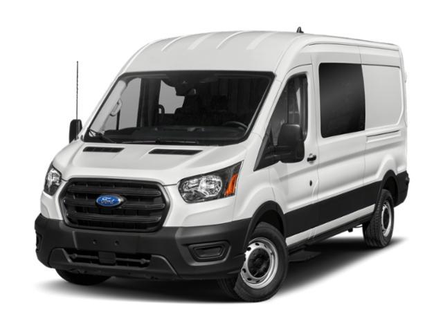 2021 Transit Crew Van 2021 Transit Crew Van