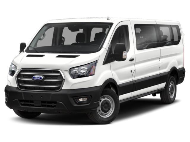 2021 Transit Passenger Wagon 2021 Transit Passenger Wagon