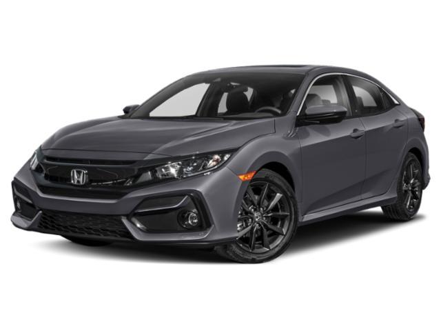 2021 Civic Hatchback 2021 Civic Hatchback