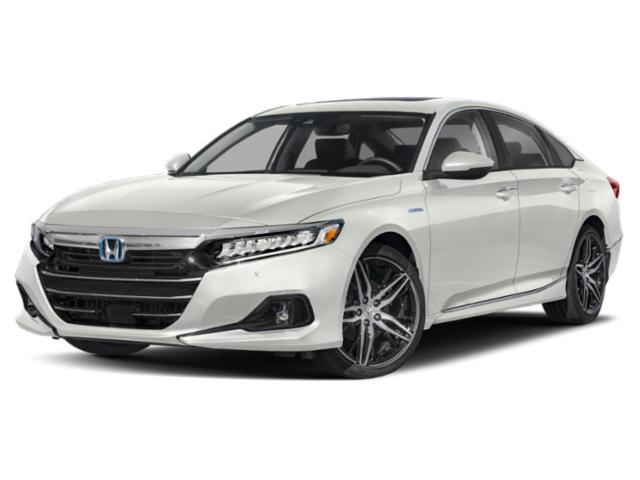 2021 Accord Hybrid 2021 Accord Hybrid