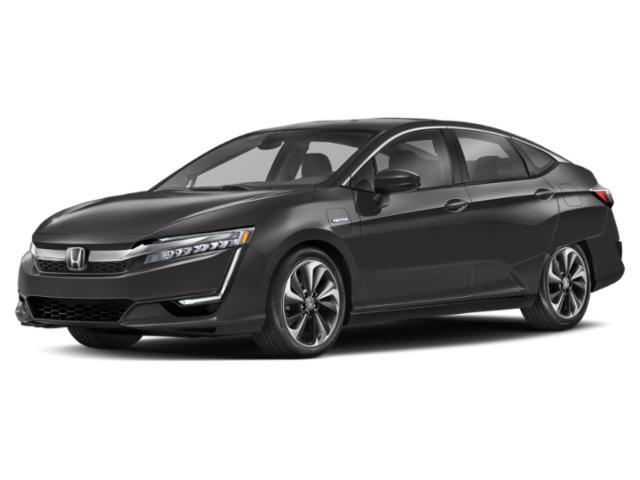 2021 Clarity Plug-In Hybrid 2021 Clarity Plug-In Hybrid