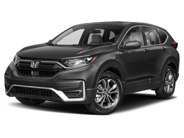 2021 CR-V 2021 CR-V