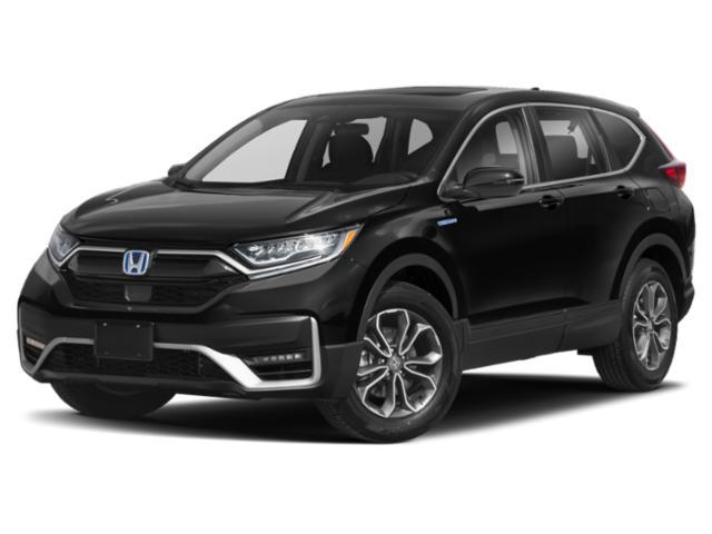 2021 CR-V Hybrid 2021 CR-V Hybrid