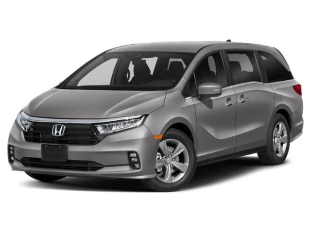 2021 Odyssey 2021 Odyssey