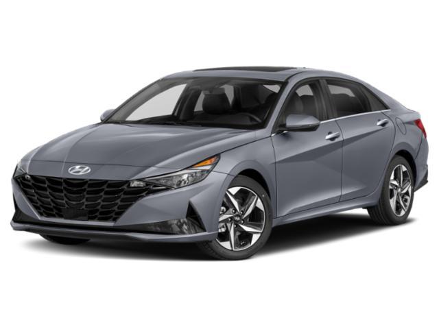2021 Elantra 2021 Elantra
