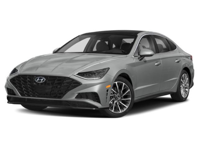 2021 Sonata 2021 Sonata