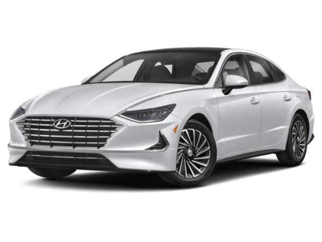 2021 Sonata Hybrid 2021 Sonata Hybrid
