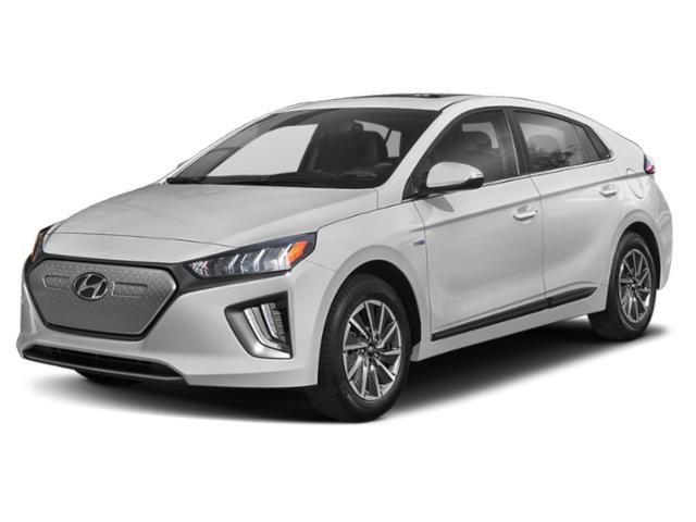 2021 Ioniq Electric 2021 Ioniq Electric
