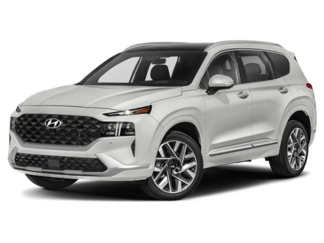 2021 Santa Fe 2021 Santa Fe