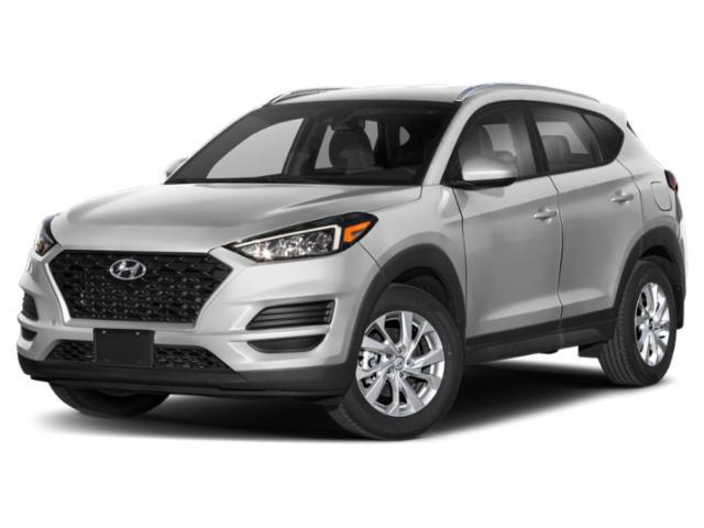 2021 Tucson 2021 Tucson