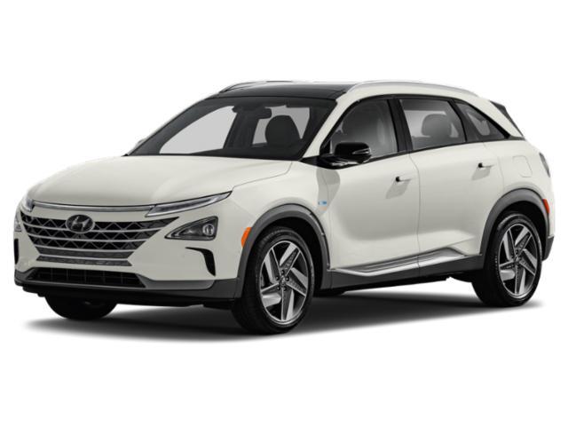 2021 NEXO 2021 NEXO