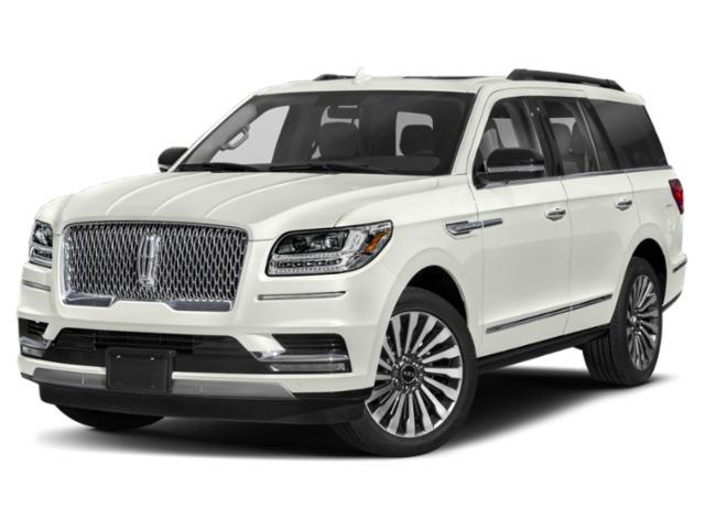 2021 Navigator L 2021 Navigator L