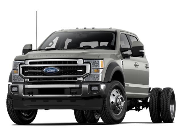 2022 Super Duty F-550 DRW 2022 Super Duty F-550 DRW
