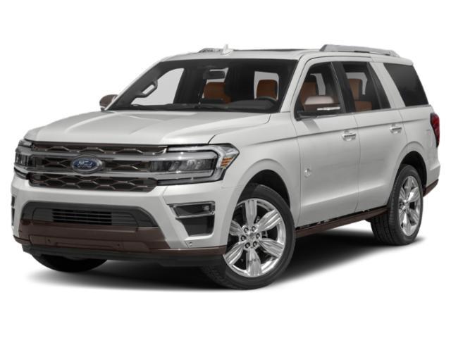 2022 ford expedition Limited 4x2