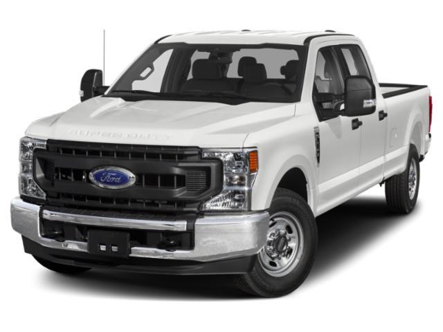 2022 Super Duty F-250 SRW 2022 Super Duty F-250 SRW