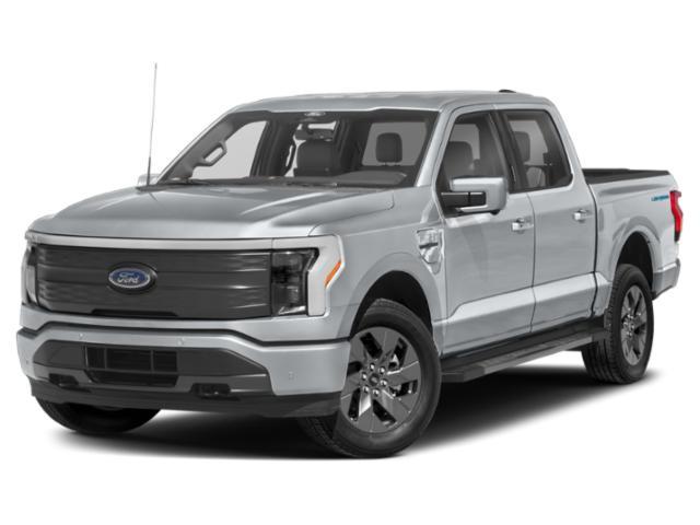 2022 F-150 Lightning 2022 F-150 Lightning