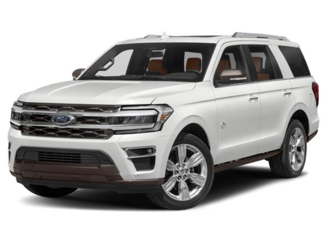 2023 ford expedition XL 4x2