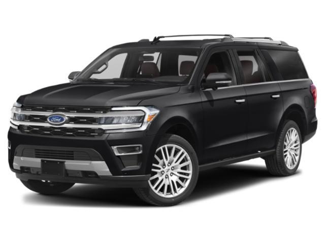 2023 ford expedition max XLT 4x4
