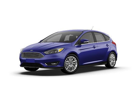 Merlin Ford - Ford Focus Ford Focus