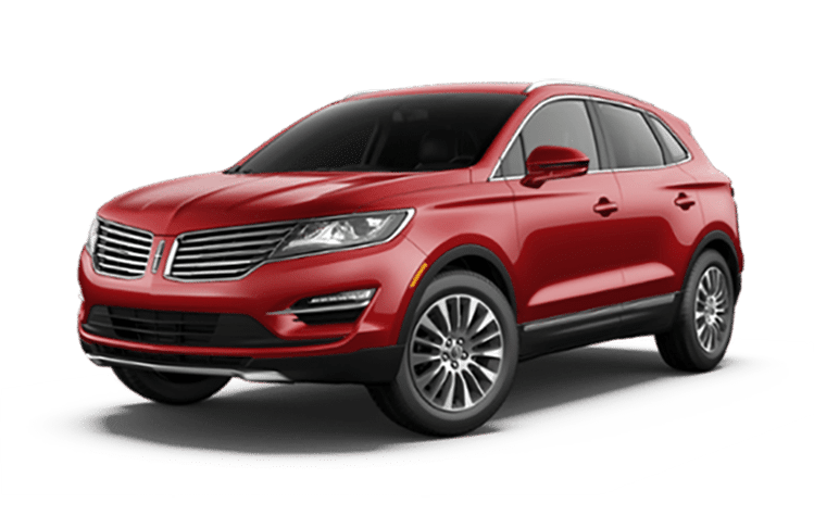 Merlin Lincoln - Lincoln MKC