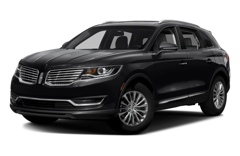 Merlin Lincoln - Lincoln MKX