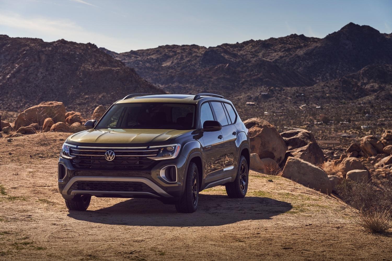 New Volkswagen available in King of Prussia, PA Volkswagen at Wynn Volkswagen