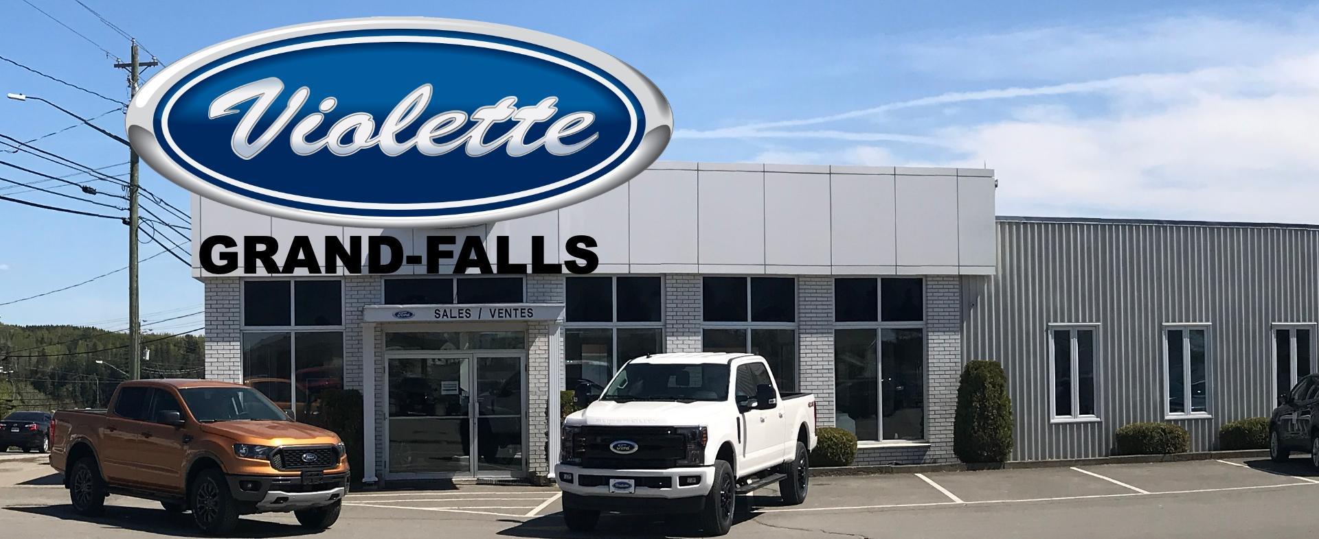 New & Used Ford Cars, Trucks