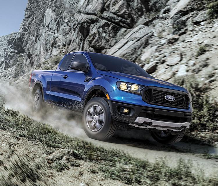 Sexton Ford Truck Ford Dealer serving Moline, East Moline, and Milan