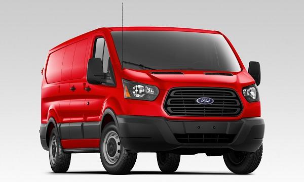 Los Angeles Delivery Van For Sale In 