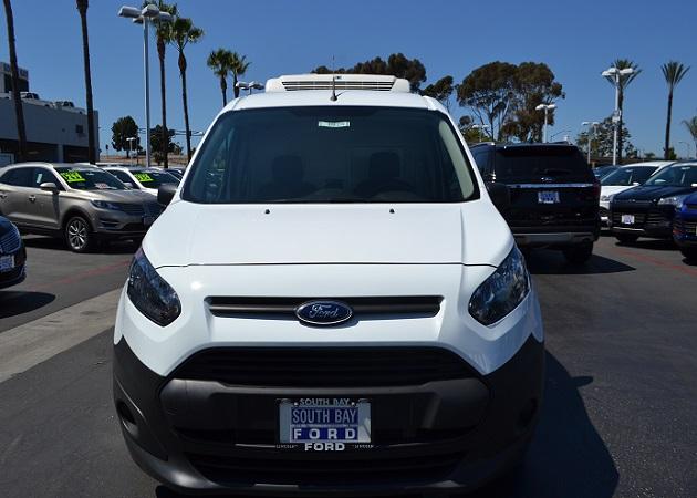 Ford Refrigerated Photo Gallery | South Bay Ford Commercial