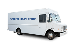 Ford Step Vans | P700 | South Bay Ford Commercial Ford Step Vans | P700 | South Bay Ford Commercial