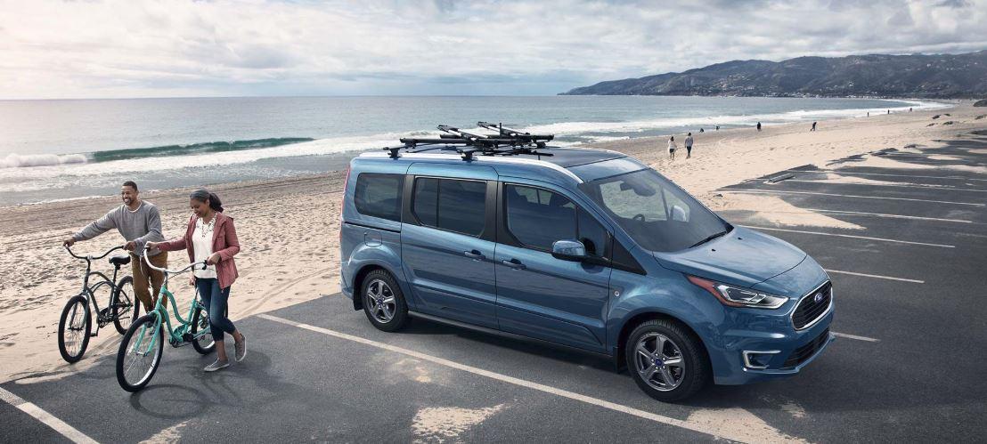 2019 Transit Connect