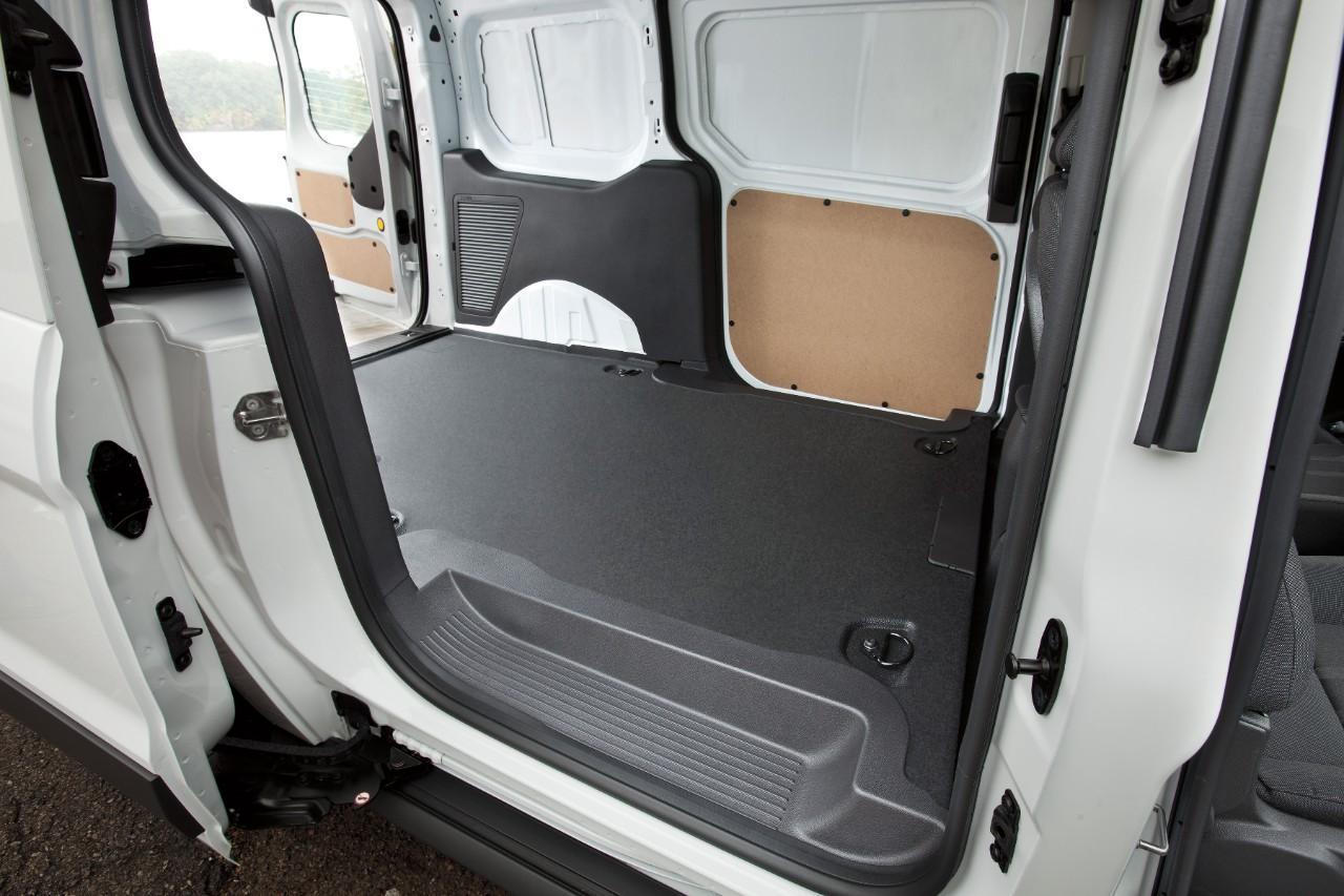 2018 Ford Transit Connect Van 2018 Ford Transit Connect Van