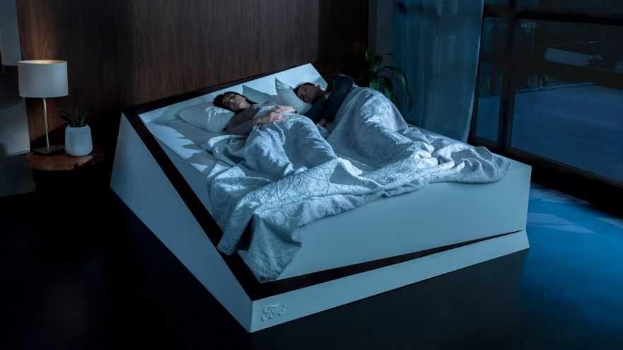 Ford vous aide à éviter les chicanes au lit Ford vous aide à éviter les chicanes au lit