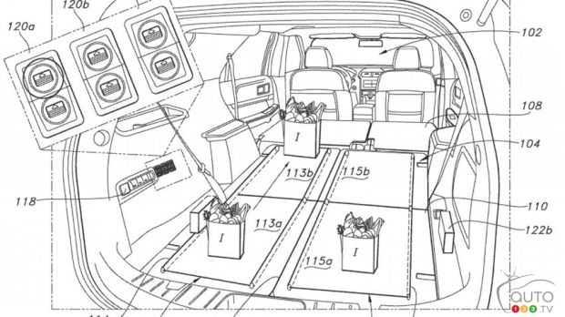 Ford vous aidera à charger votre véhicule Ford vous aidera à charger votre véhicule