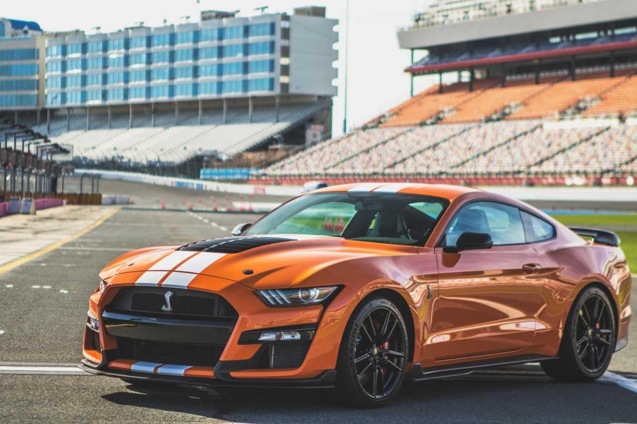 Votre Ford Mustang deviendra-t-elle un classique? Votre Ford Mustang deviendra-t-elle un classique?